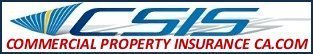 csis insurance logo - California Apartment Buildinginsurance